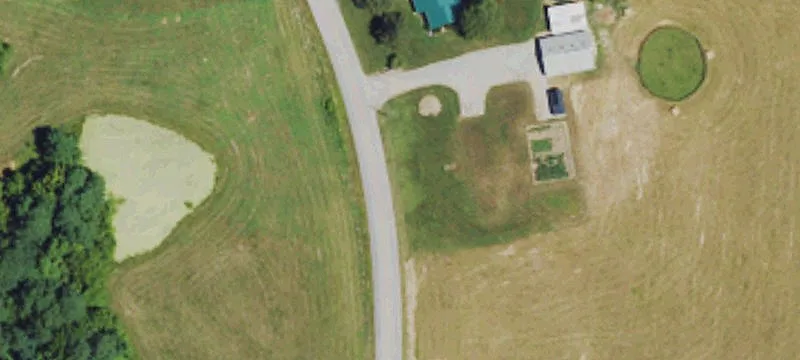 Secluded Farm with Amish Home