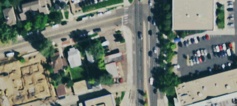 Turnkey Automotive Shop on 28th