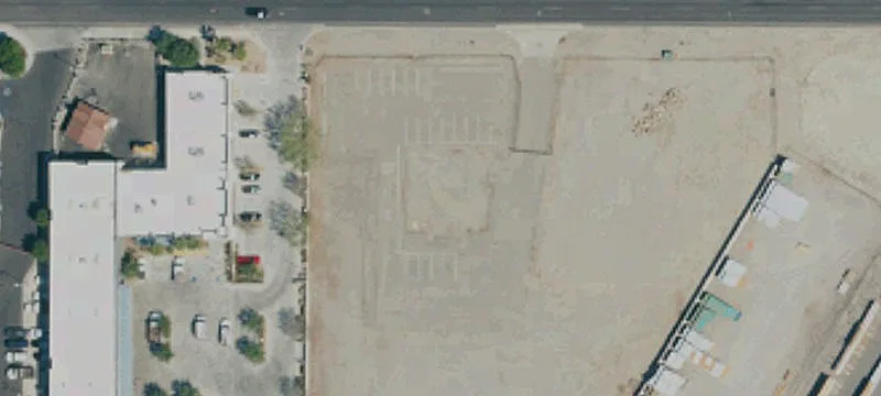 Indio Commercial Land Opportunity