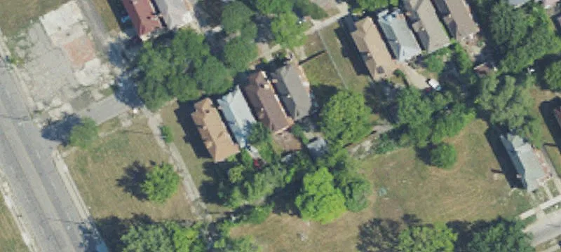 Renovated Duplex in Virginia Park