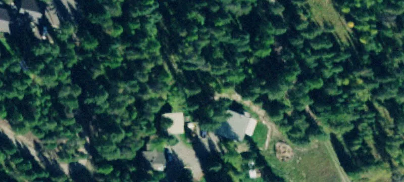 Whitefish Estate with Income Potential