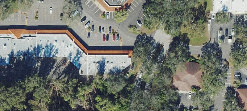 Commercial Property on Cortez Road