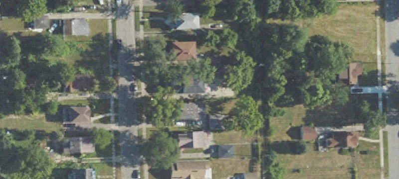 Renovated Detroit Triplex For Sale