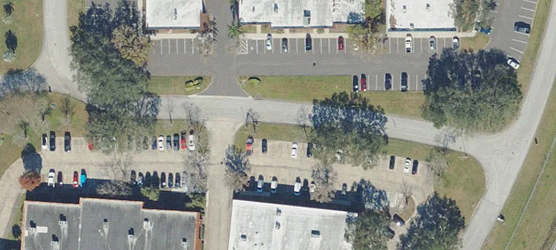 Tampa Flex Office Spaces