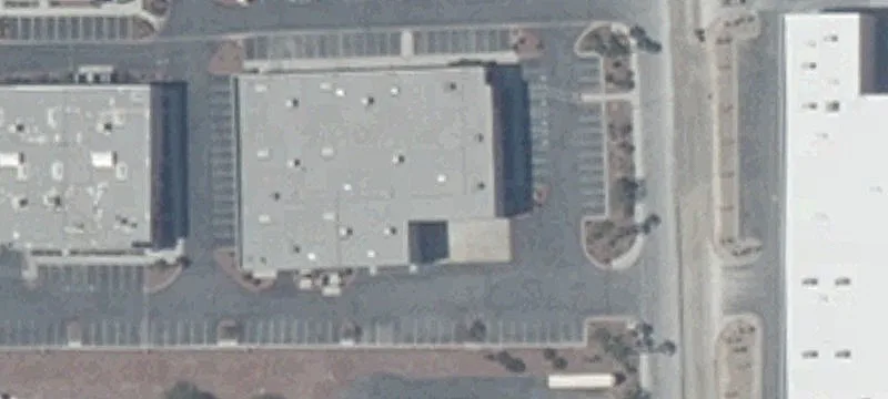 North Las Vegas Warehouse Opportunity