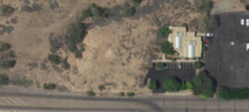 Prime C-1 Land Parcel