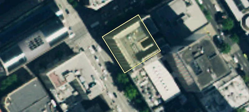 Retail Space on 4th Avenue