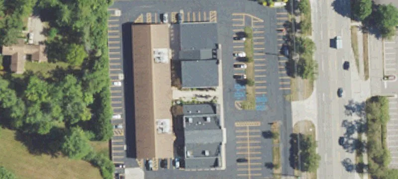 Farmington Hills Medical Office Building