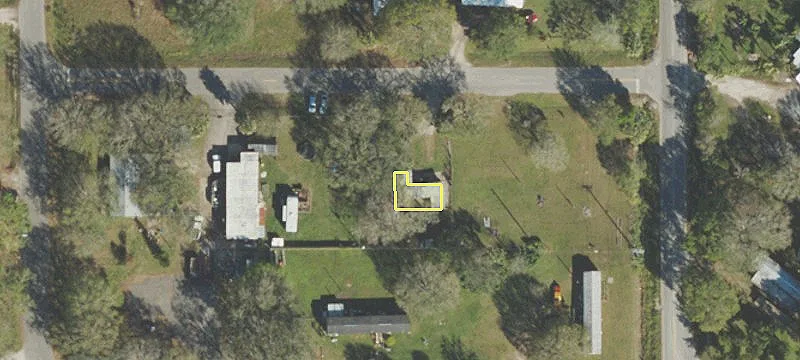 Okeechobee Land For Sale
