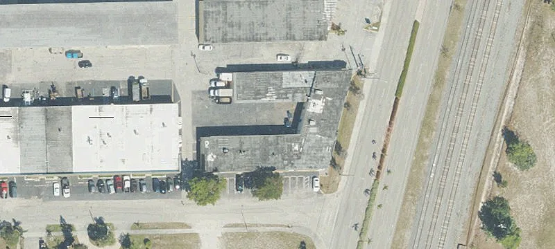 Pompano Beach Commercial Space Available