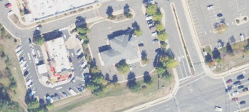 Commercial Pad for Lease