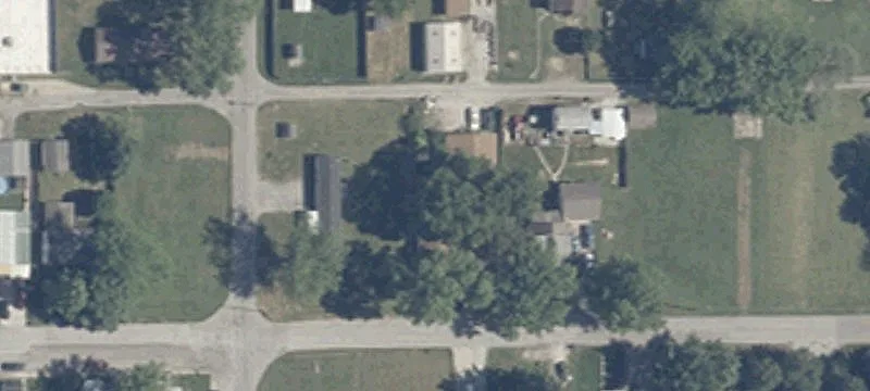 Marion Triplex For Sale