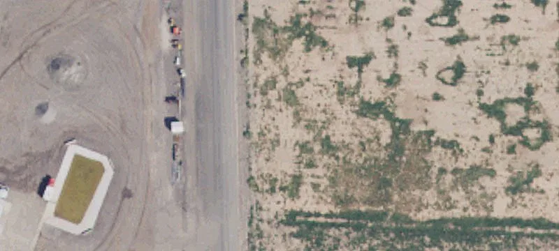 Richfield Industrial Park Land Parcel