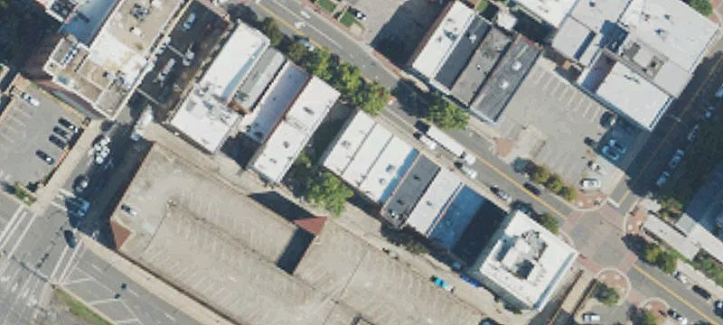 Downtown Durham Mixed-Use Property