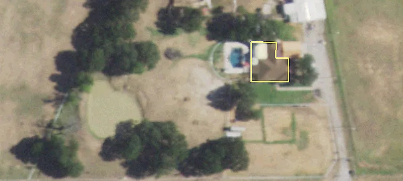50 Acres in North Texas