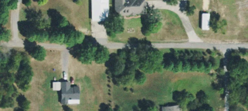 2.12 Acres Rural Homestead Land