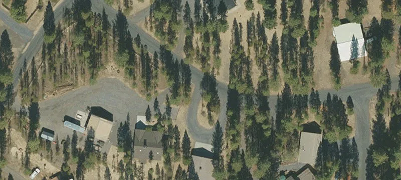 La Pine 1.60-Acre Lot
