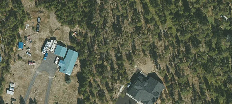 Residential Land Near Deschutes River
