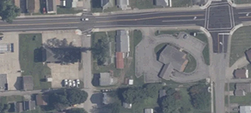 Versatile Commercial Property in Oakland City