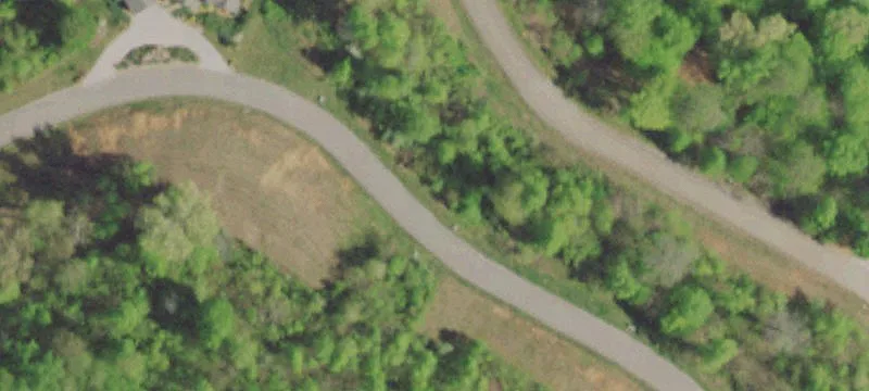Lakeview Lot in Clearwater Cove