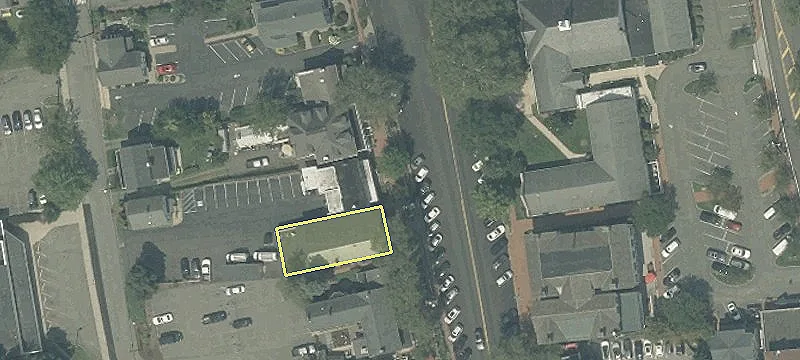 Mixed-Use Buildings in Basking Ridge