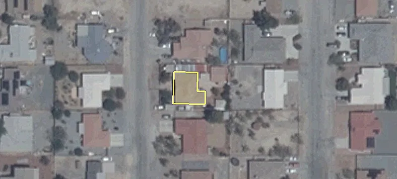 Pahrump Land Investment Opportunity