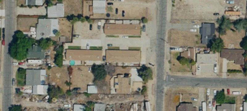 Mentone Six-Unit Multifamily Opportunity
