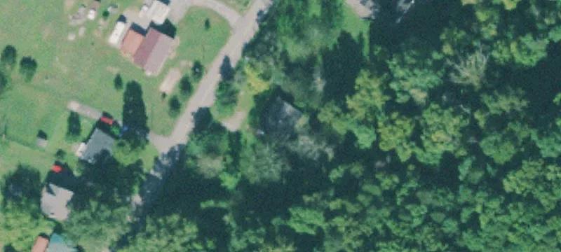 Private Acres Near Downtown Chattanooga