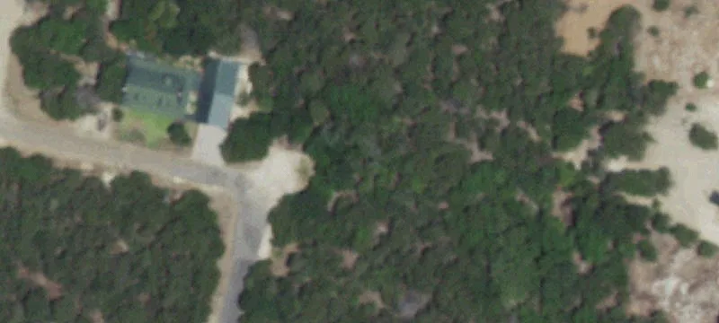 Residential Lot in Belton Schools