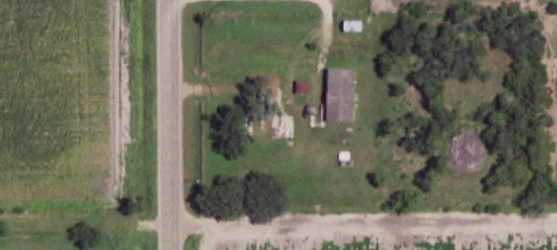 11 Acres Irrigated Land