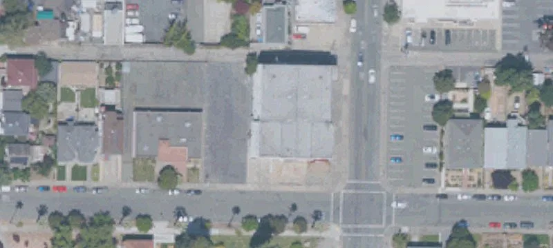 Historic Vallejo Venue Opportunity