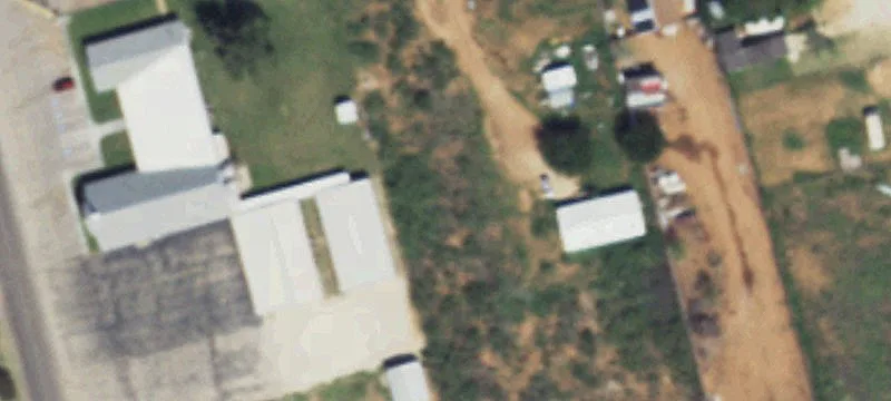 West Odessa RV Park Opportunity
