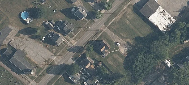 Commercial Lots in Newton Falls