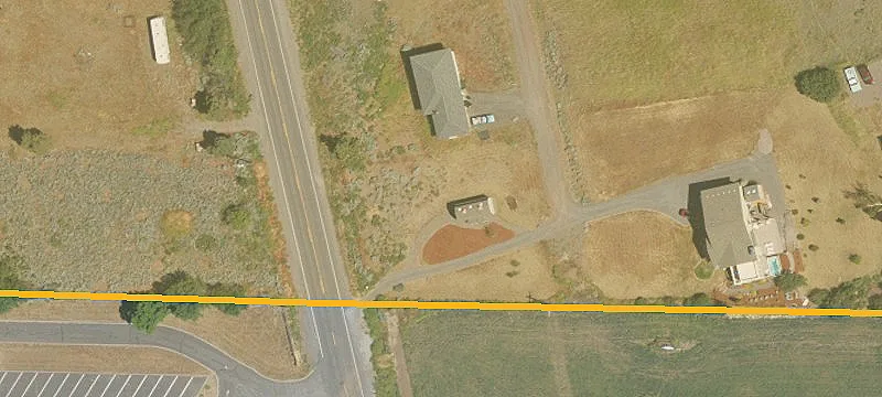 Chiloquin Vacant Lot For Sale