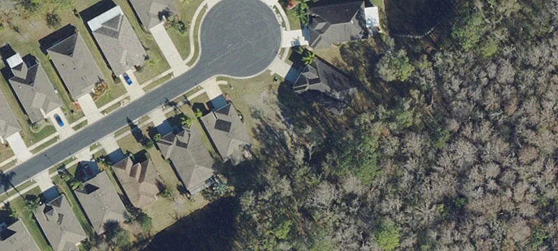Residential Lot in Active Community