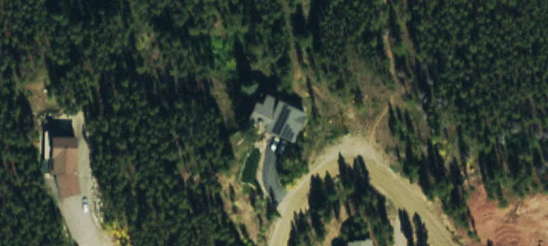 Blue River Homesite with Mountain Views