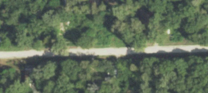 Residential Lots Near Trinity River
