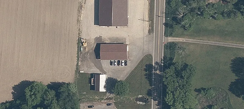 Warehouse/Industrial Spaces Available for Lease