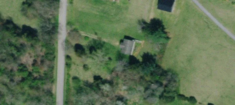 Tennessee Land with Mountain Views