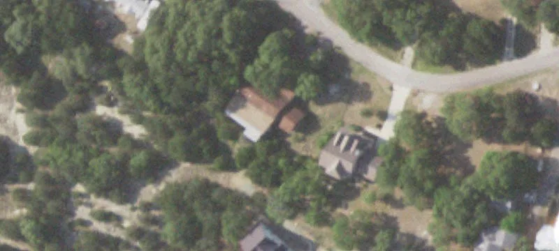 Canyon Lake Hills Lot