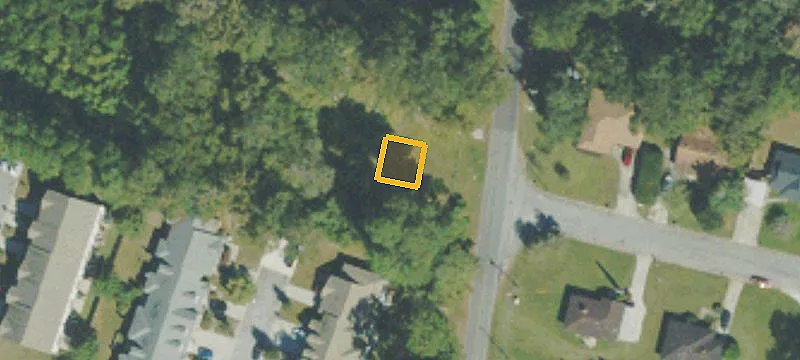Approved Development Project in Savannah