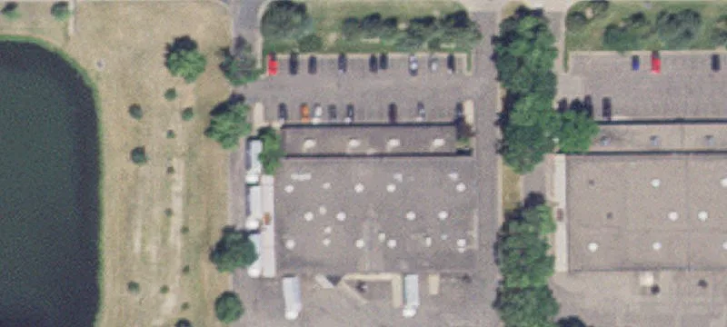 Maple Grove Specialty Property