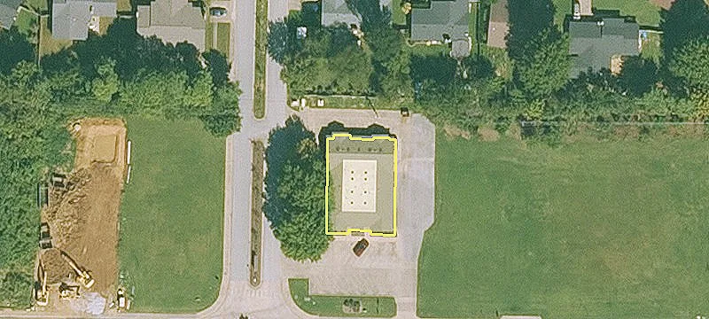 Updated Office Space For Lease