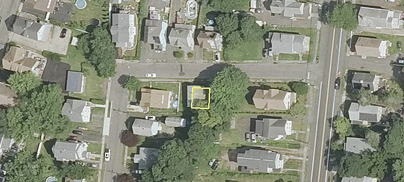 Reborn Multifamily Property