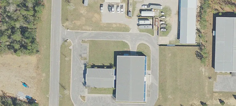 Versatile Office and Warehouse Space