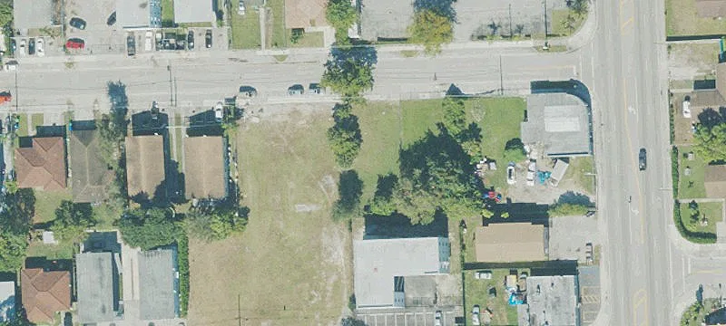 Development Opportunity Near Public Transit