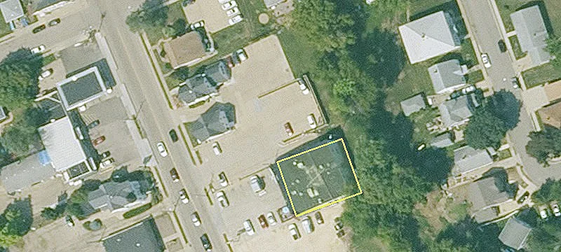 Retail Space in Dubuque, Iowa