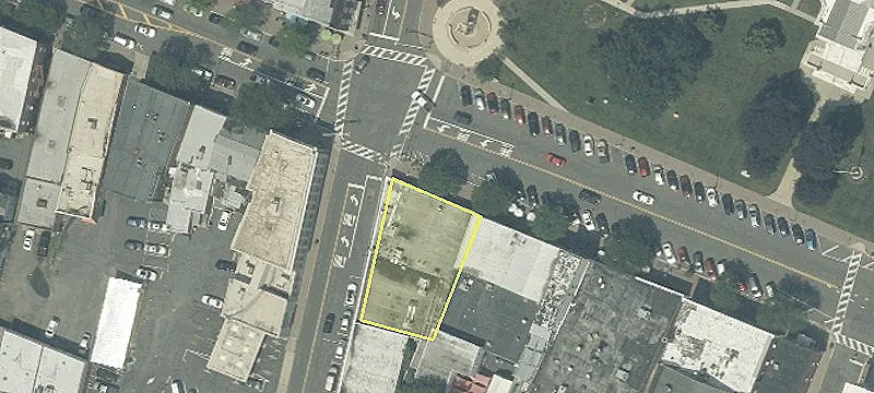 Downtown Somerville Retail Space Available