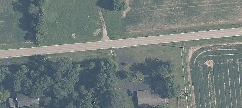 Residential Lot For Sale