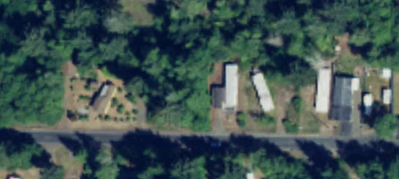 Double Lot in Surfside Estates